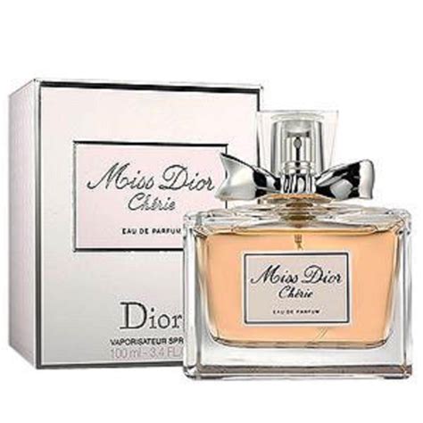 miss dior cherie 100ml price|buy Miss Dior perfume online.